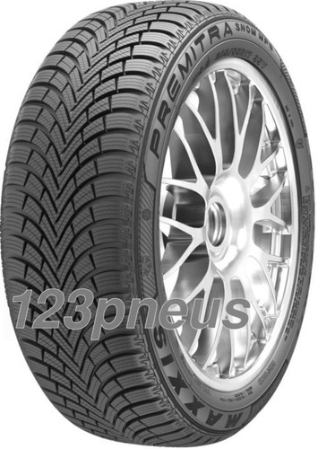 Pneu hiver maxxis - hiver, premitra