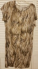 Peter N Y Gard Womens Dress