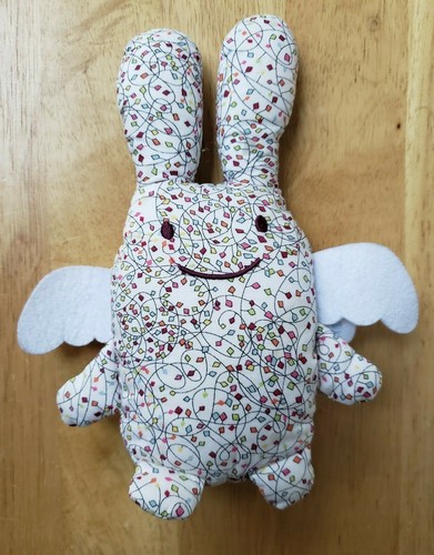 Trousselier angel bunny - trousselier,