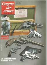GAZETTE DES ARMES N°140
