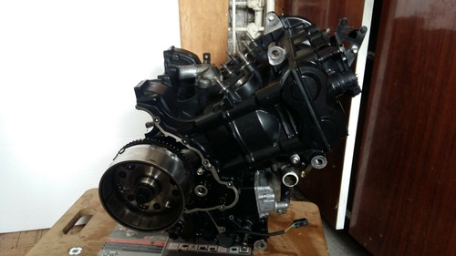 Moteur triumph 675 - moteur,