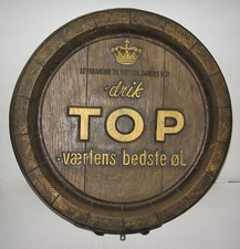 TOP PILSNER CERES DANMARK