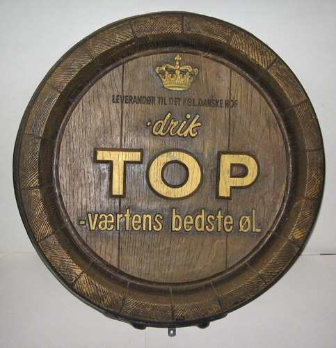 Top pilsner ceres danmark - pilsner,