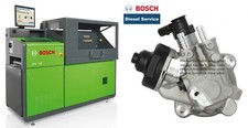 High pressure pump VW Audi Seat Skoda 2.0 TDI Bosch 03L130755 03L130851 04L130755