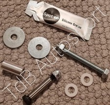 Citroen Saxo / AX / Peugeot 106 Uprated Gear Stick Bush Kit