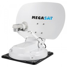 Megasat Caravanman Compact 3 Antenne Satellite Entièrement Automatique Système