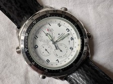 Montre bracelet de plongée