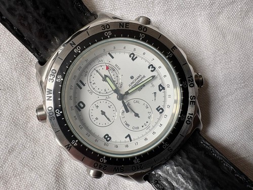 Montre bracelet plongée - bracelet, de