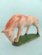 Starlux - La Ferme - Animaux -