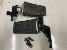 KAWASAKI RIDERS FOOTREST SET ZG1200 VOYAGER