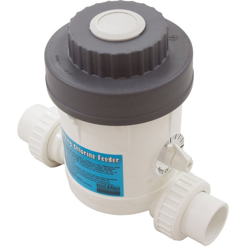Waterco 25500 chlorinateur - waterco,