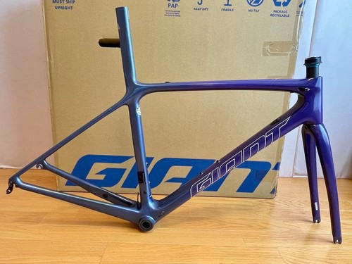 Cadre frein jante giant - de,
