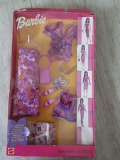 Vêtement Barbie Fashion