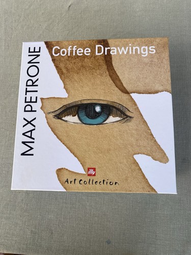 Illy art collection max - art,