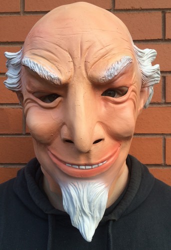 Oncle sam masque purge - oncle,
