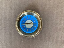 Opel Olympia Rekord P1 Steering Wheel Center Horn Button Cap 1958 1959 1960