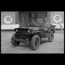 Photo A.017065 JEEP WILLYS MB