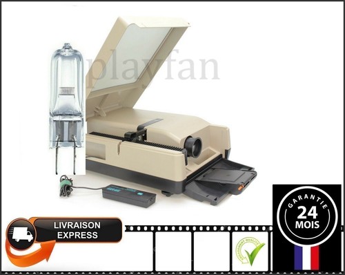 Ampoule pour braun - pour,