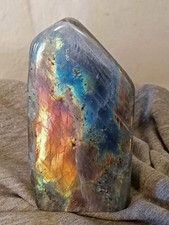 Spectrolite polie –