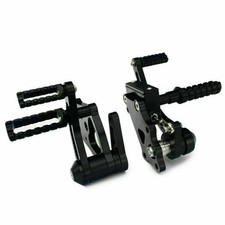 Commandes Avancées pr HARLEY