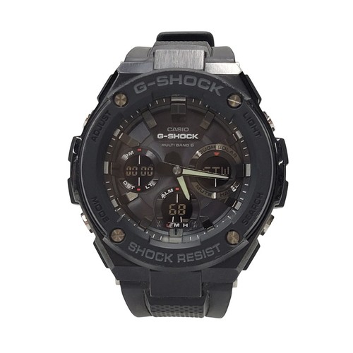 Radio solar watch gst - watch, gst-w100