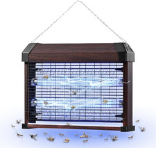 Lampe anti Moustique – 20W