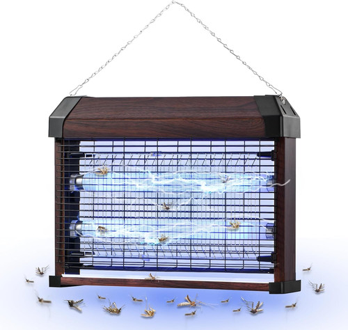 Lampe anti moustique 20w - lampe,