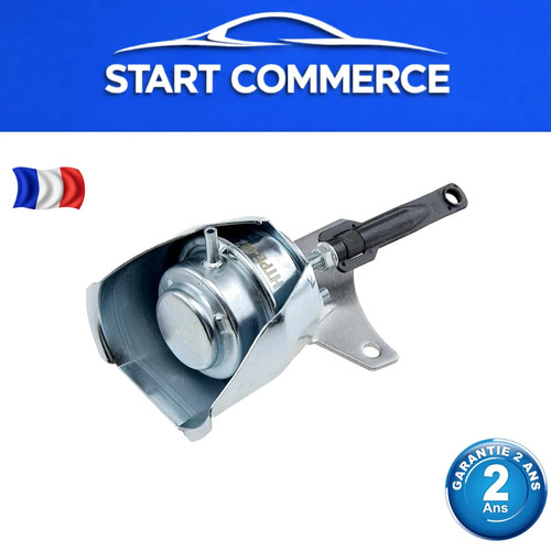 Wastegate actuateur turbo - wastegate, de