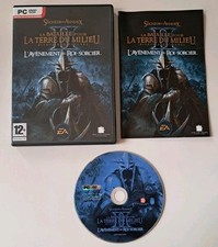 Le Seigneur Des Anneaux La