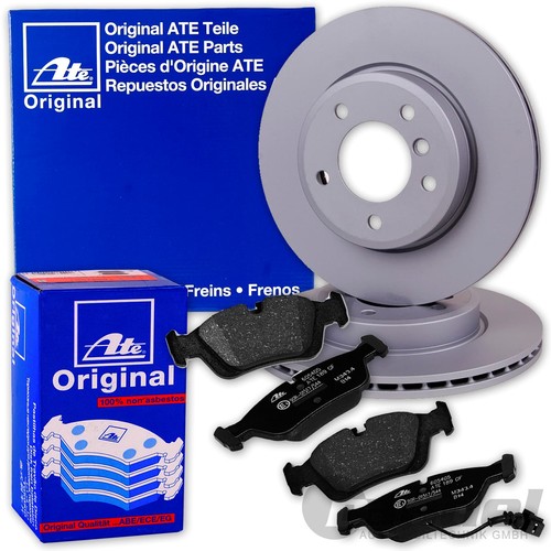 Ate disques 333mm - disques,