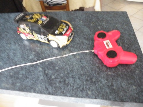 Jamara citroen 3 - ds,