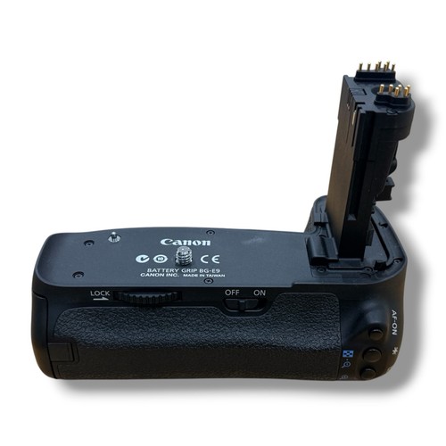 Canon battery grip - grip, for