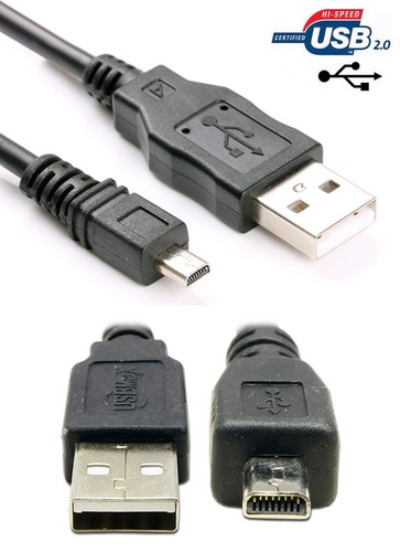 Usb charging charger cable - usb, dc