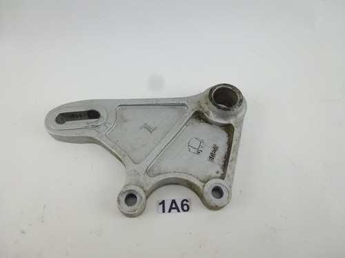 Support piston frein - support, de