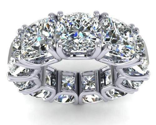 Bague anniversaire alliance