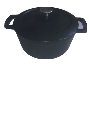 Ancienne cocotte marmite en - ancienne,