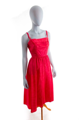 Robe vintage originaire des - robe,