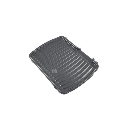 Plaque grill origine tefal - plaque,