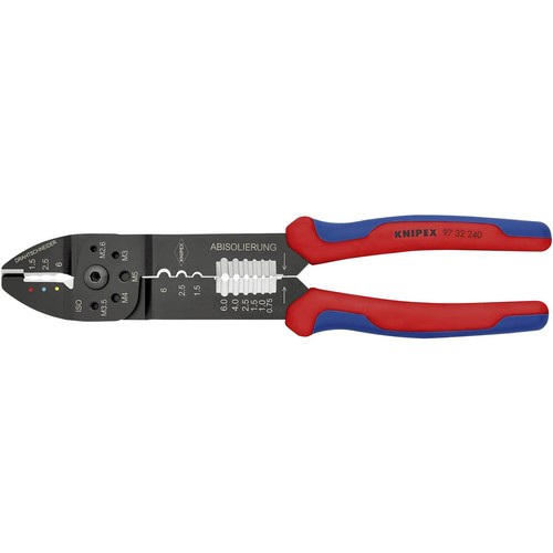 Knipex 240 pince - 240, à