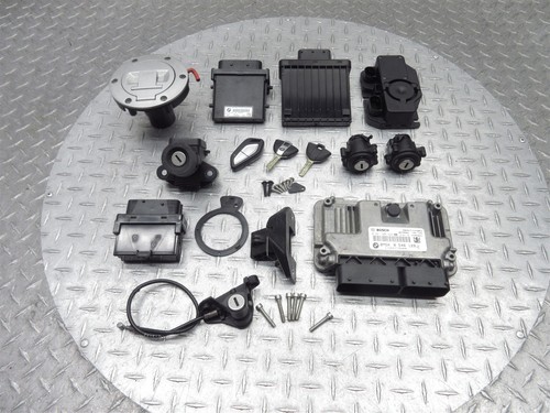 2014 bmw k1600 k1600gtl - 10-16,