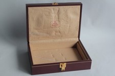 PATEK PHILIPPE Écrin montre