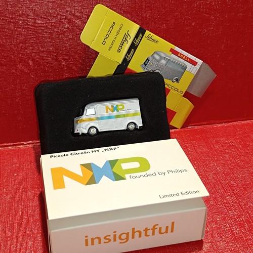 Citroen type nxp - type, h