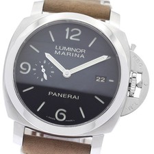 PANERAI Luminor Marina 1950 3DAYS PAM00359 Date Automatic Men's Watch_905959