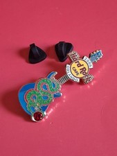 PIN'S - Pins Broche HARD ROCK