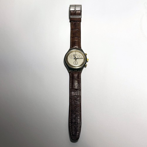 Montre swatch chrono - swatch,