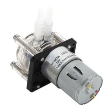 Large Peristaltic Pump High Quality Metering Pump For Aquarium Laboratory