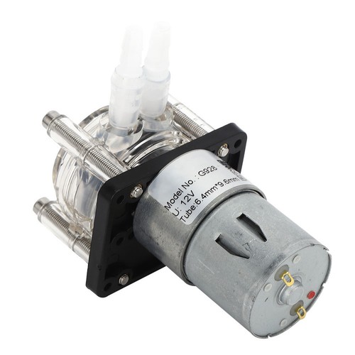 Large peristaltic pump - large,