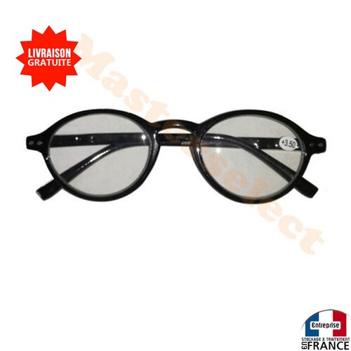 Lunettes loupe vue - lunettes, lecture