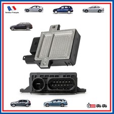 Boitier de Préchauffage