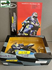 Moto GP miniature Honda RC211V